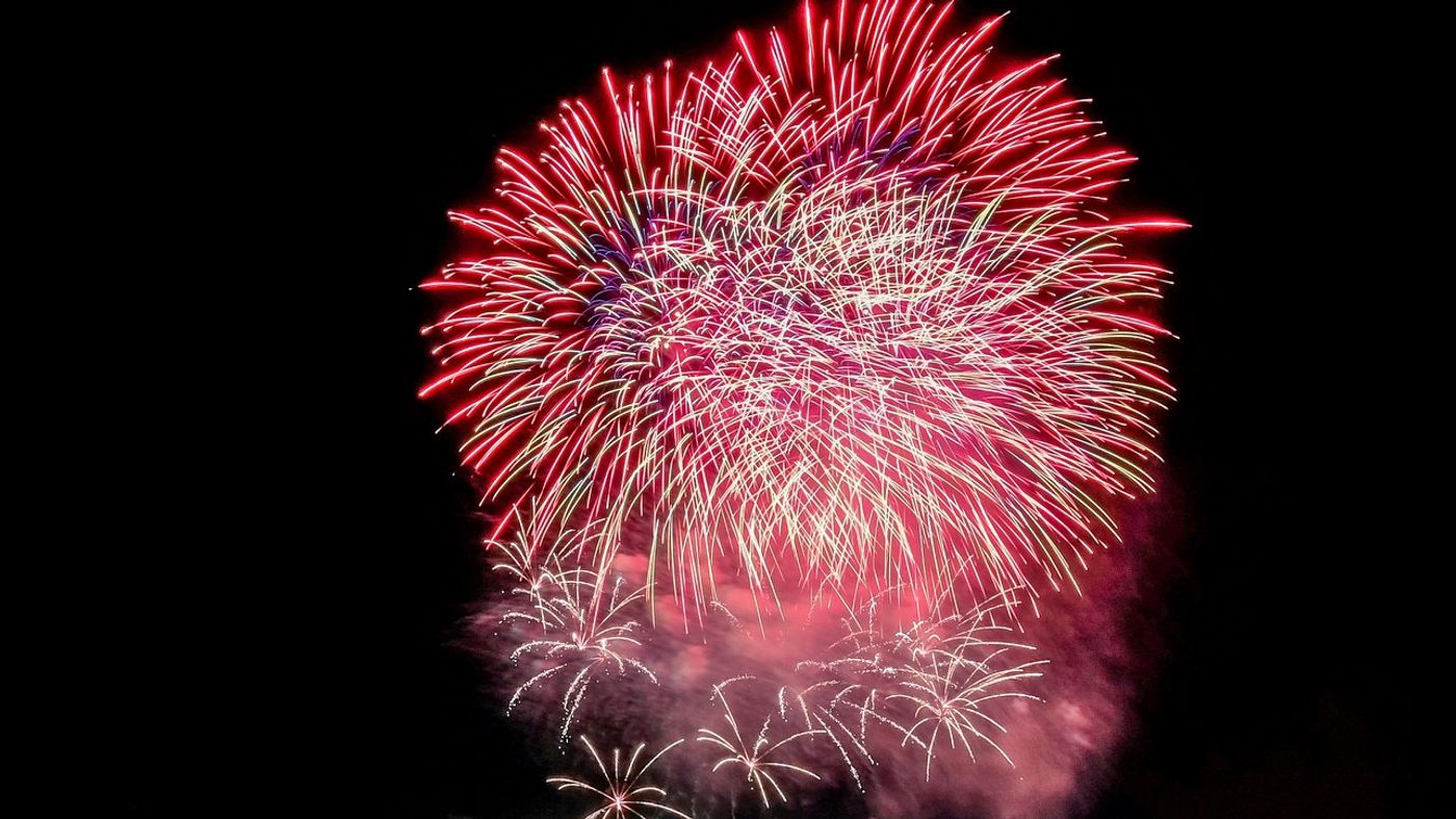 Amazing Da Nang International Fireworks Festival 2023 is Officially Back