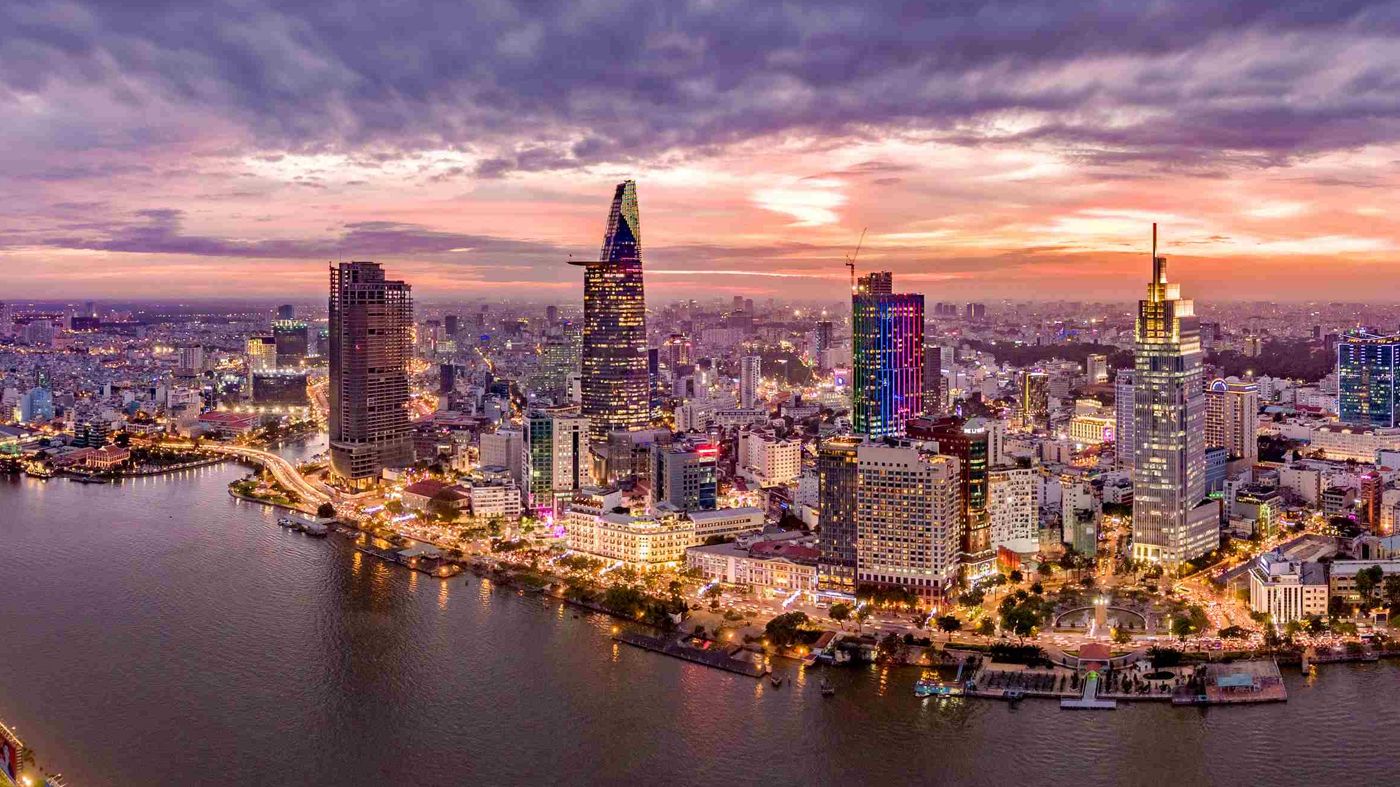 China Emerges as Vietnam's Second-Largest Tourism Market