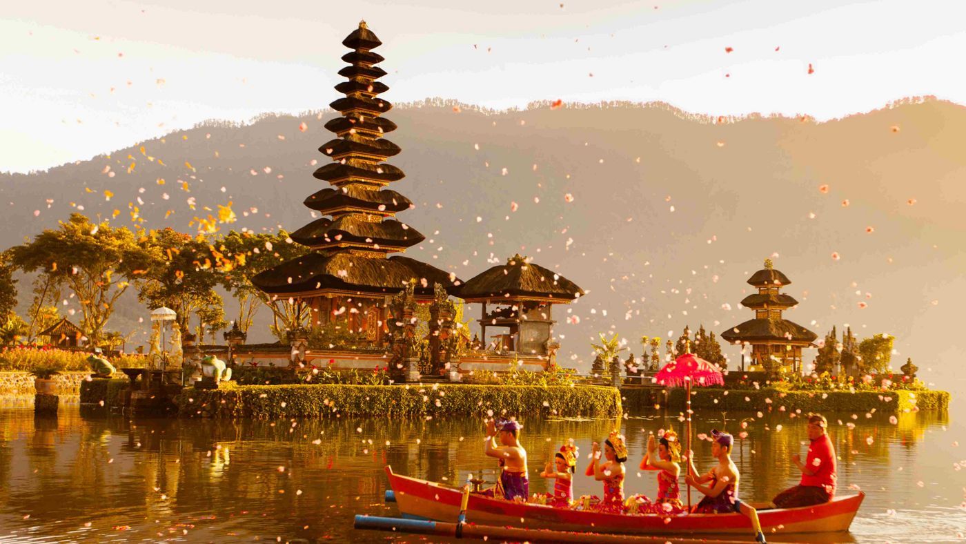 Bali, Indonesia