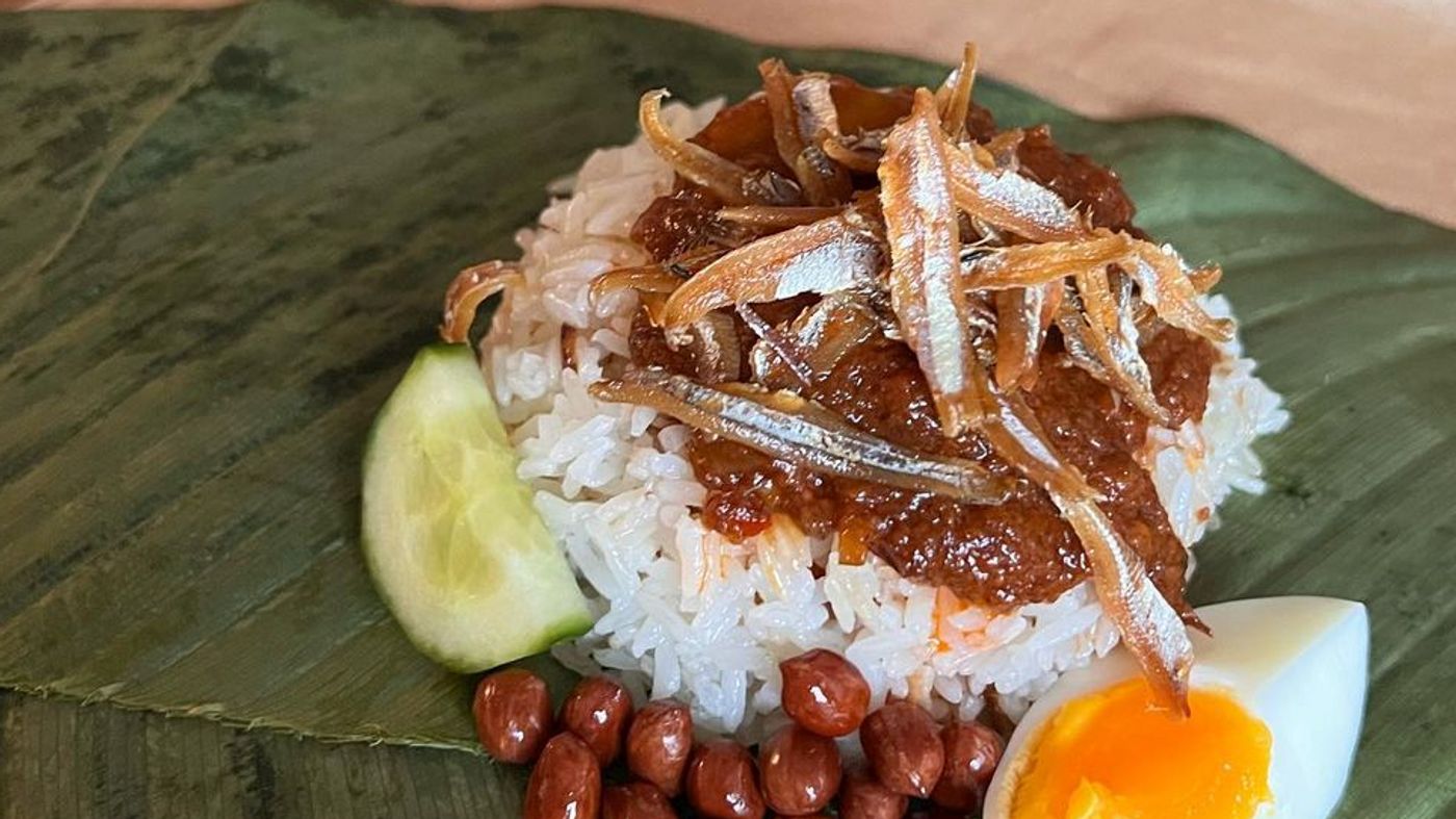 Malaysian breakfast nominated for Unesco's intangible heritage list