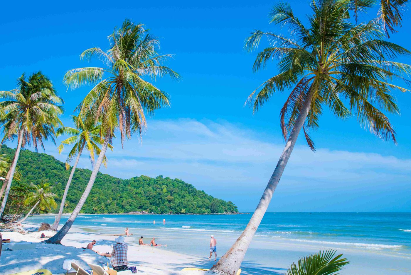 Phu Quoc Islands