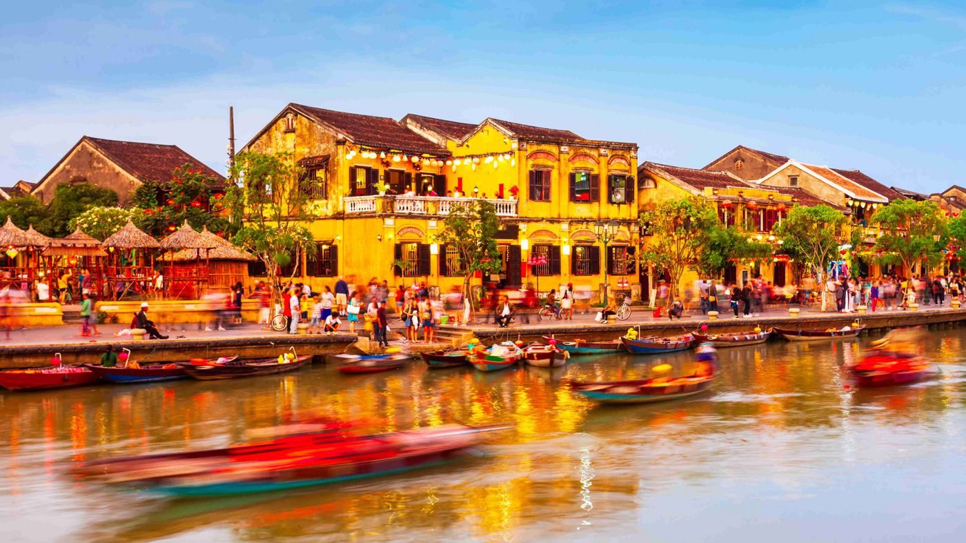 Hoi An Travel Guide - All you need to know