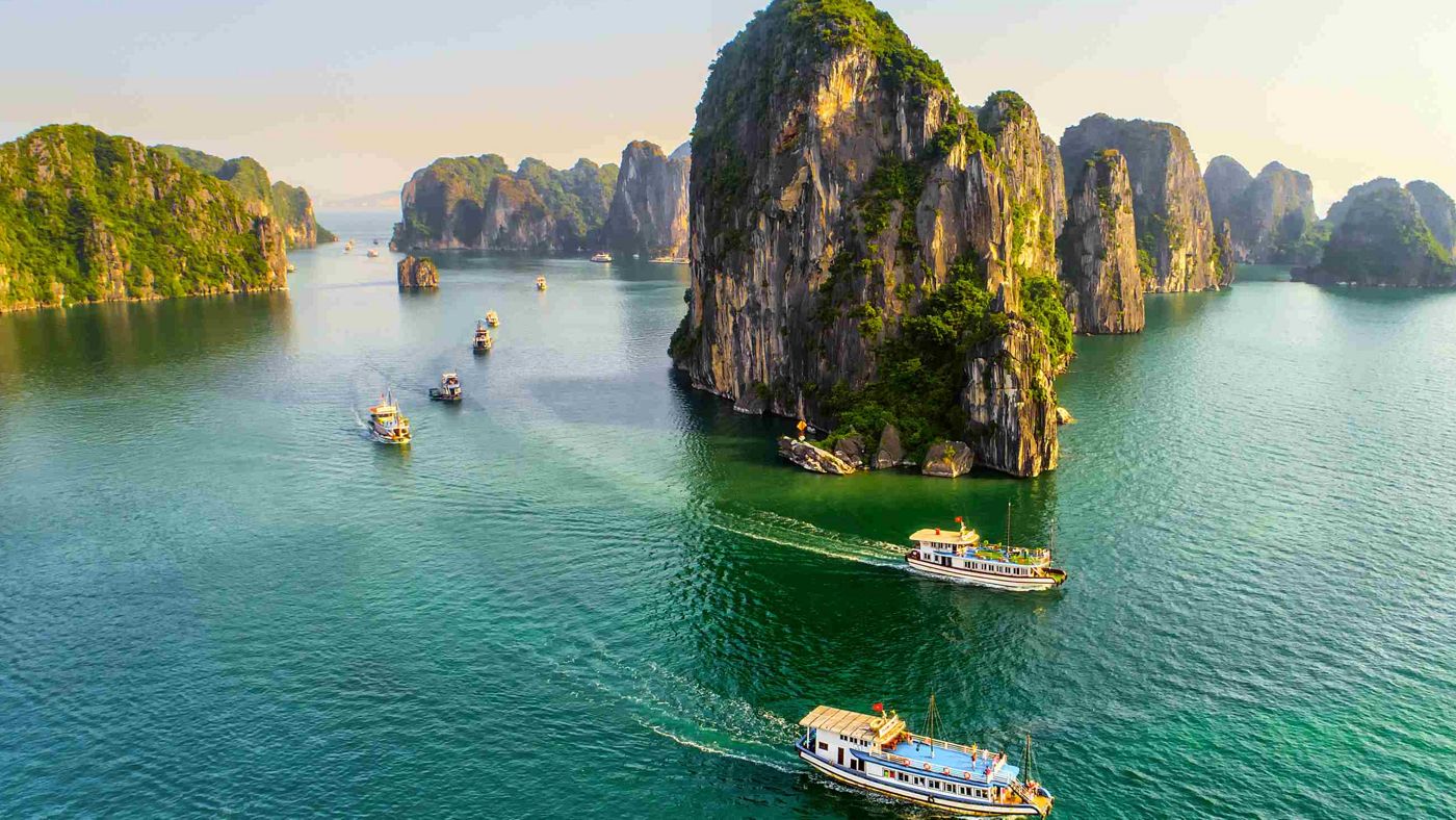 Vietnam Travel Guide: All You Need to Know