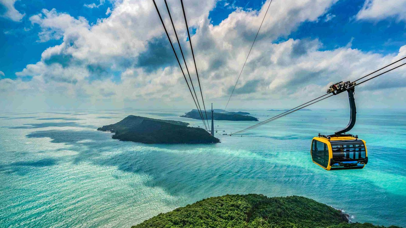 Vietnam's allure to South Korean tourists is on the rise