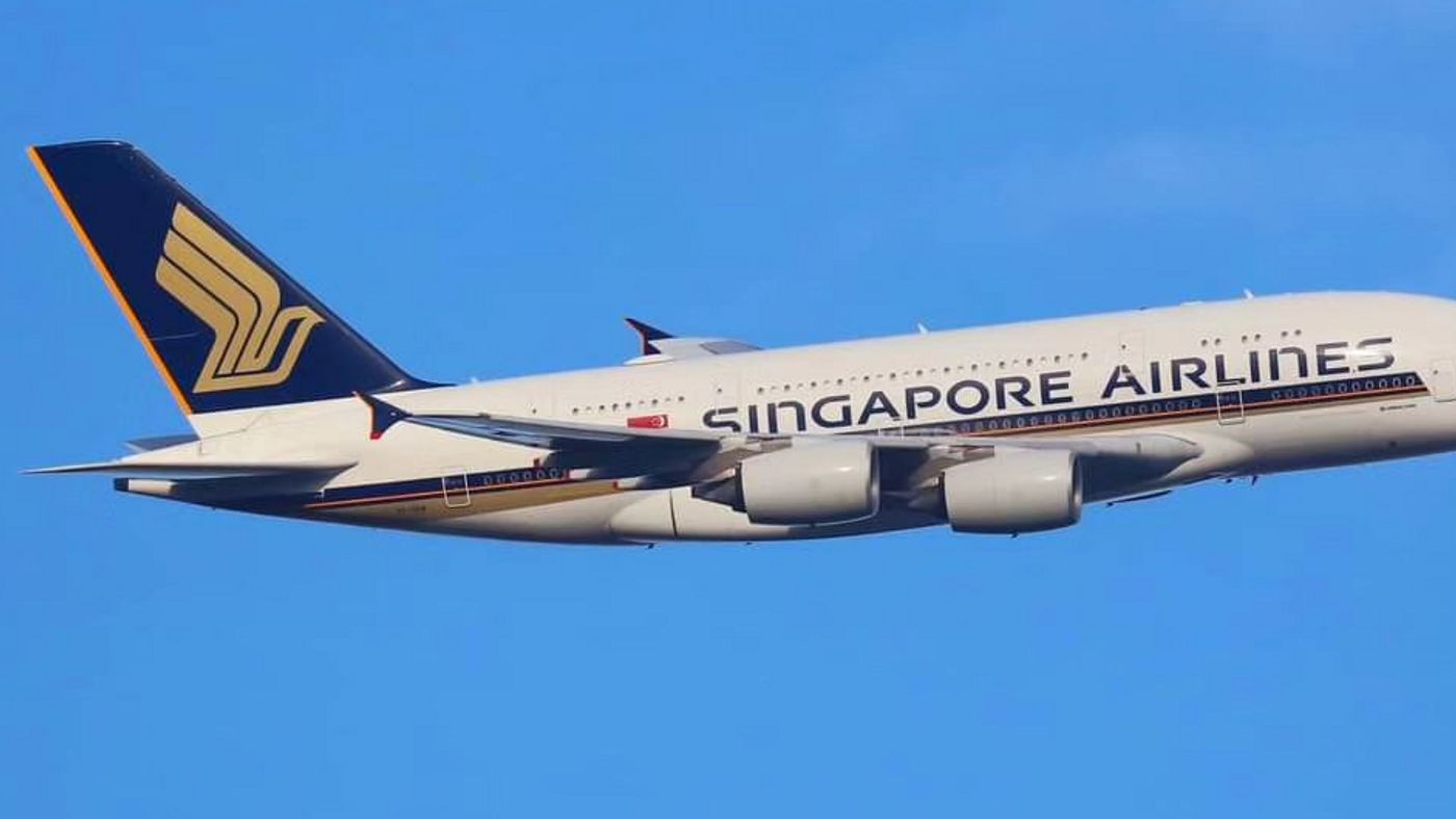 Singapore Airlines soars as 2023's Best Airline: Skytrax reveals global rankings