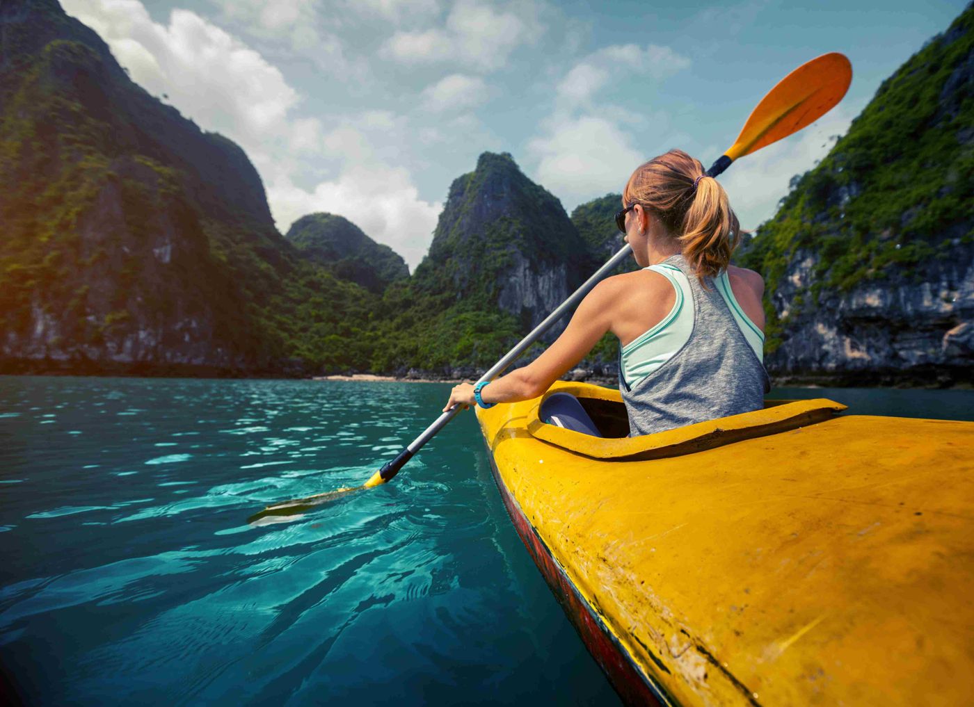 Ha Long Bay Travel Guide - Kayak