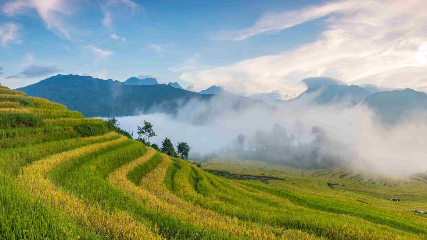 Da Lat, Sa Pa, and Ba Na Hills are among Asia's best places for Singaporeans to escape the heat