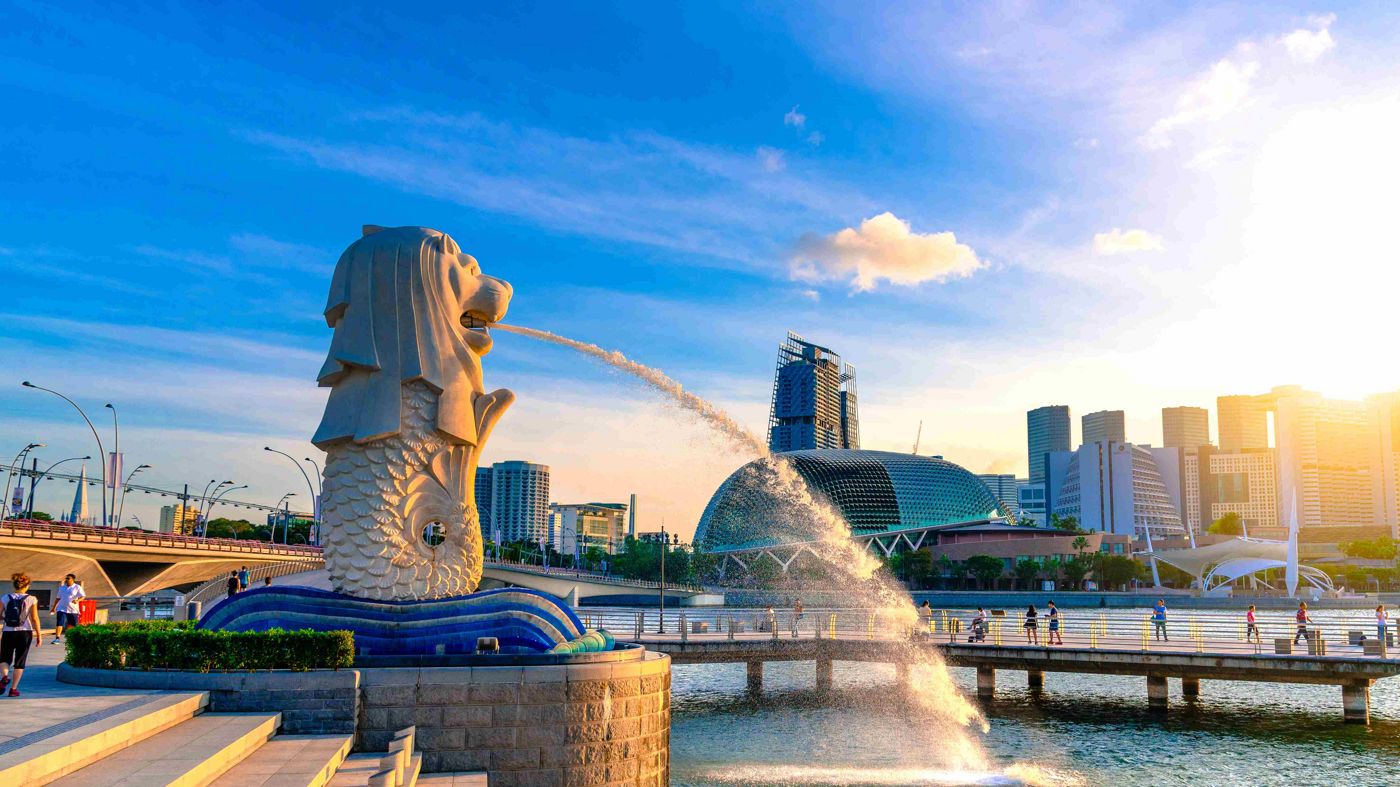 HCMC - Singapore emerges as 7th busiest international route in Southeast Asia