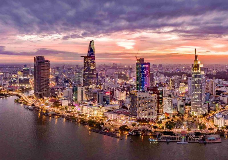HO CHI MINH CITY TRAVEL GUIDE 2023 - All you need to know