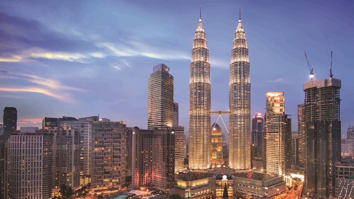 Discover Southeast Asia's retiree heaven: 4 countries offering retirement visas