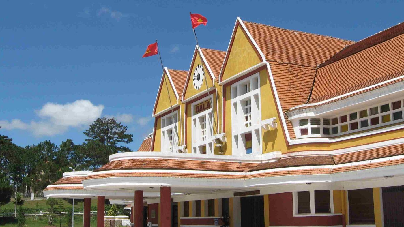 Da Lat - Thap Cham Railway Restoration Targets 2030 Tourism Boost