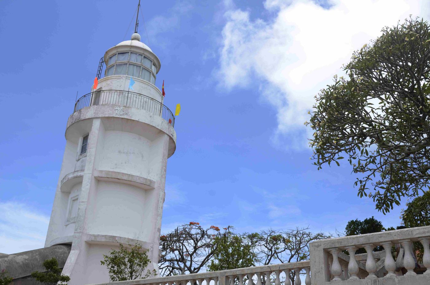 Vung Tau Lighthouse