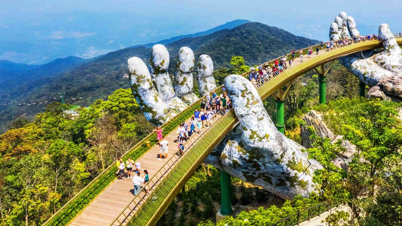 Quang Nam Empowers Responsible Tourism for Nature and Wildlife Conservation