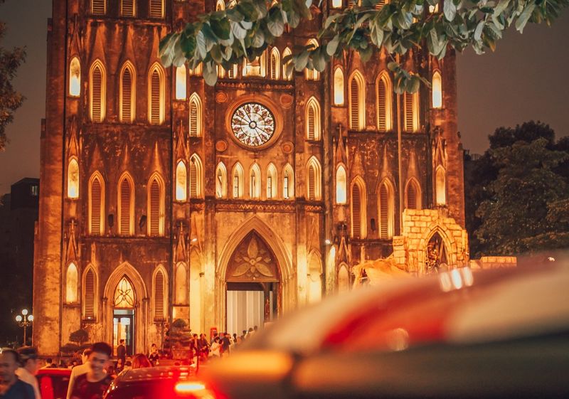 Vietnam's Travel Experiences Shine on Tripadvisor's World's Best List