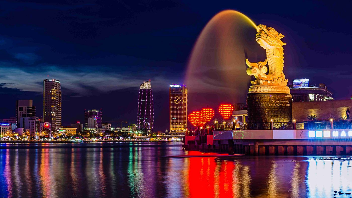 Central Vietnam: Micenet lauds it as an emerging MICE destination