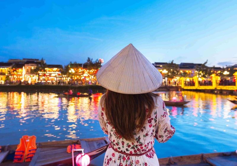 Popular place Hoi An Secures Spot Among World's Premier Honeymoon Destinations in 2024