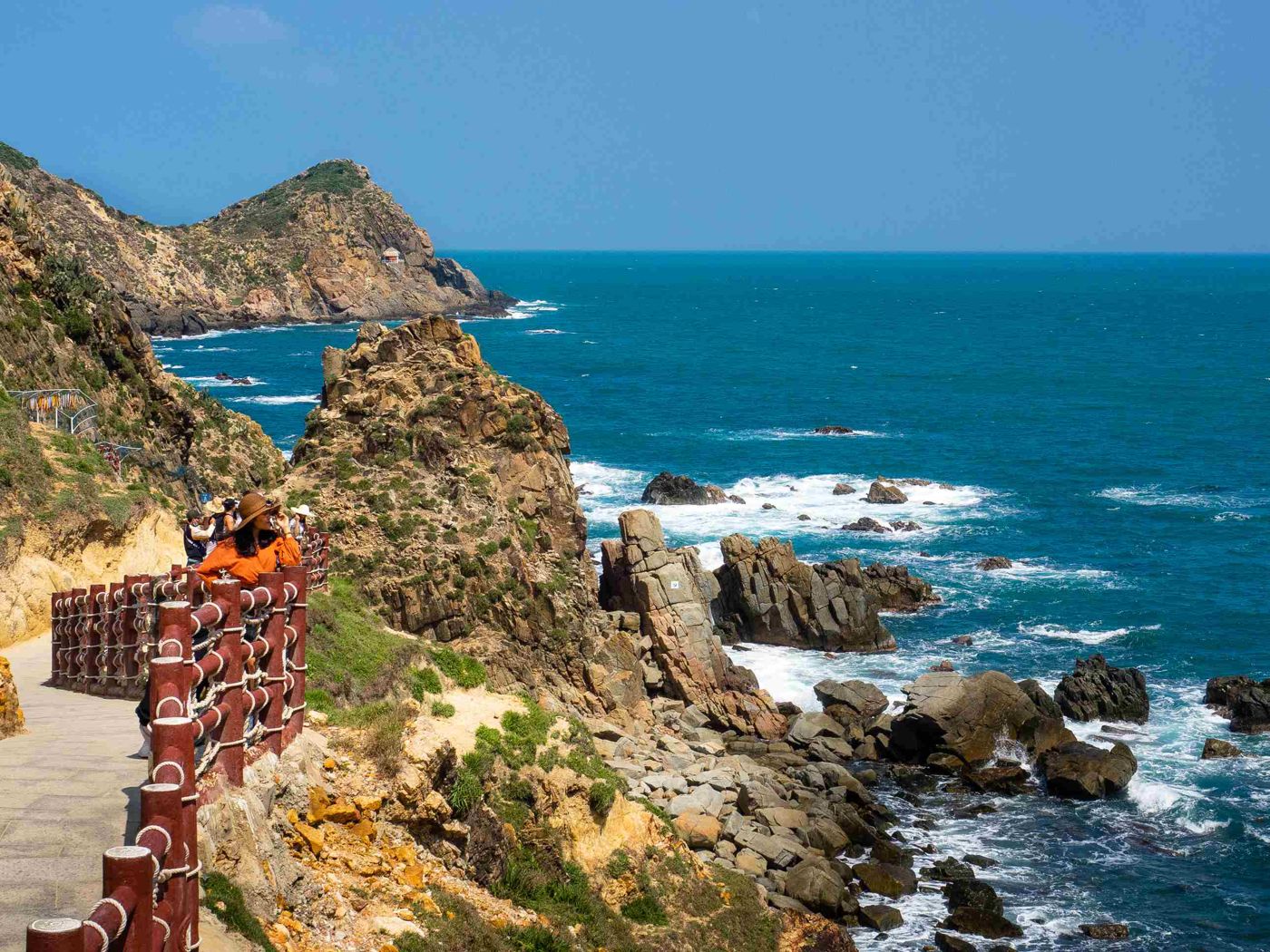 Quy Nhon travel guide - All you need to know
