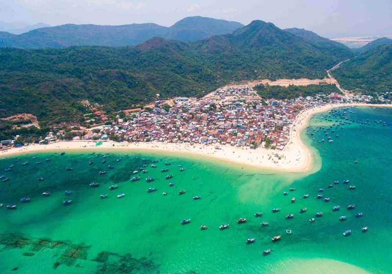 QUY NHON TRAVEL GUIDE 2024 - All you need to know