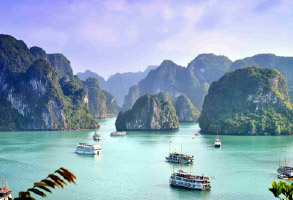 Destination