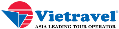 Viet Travel Logo