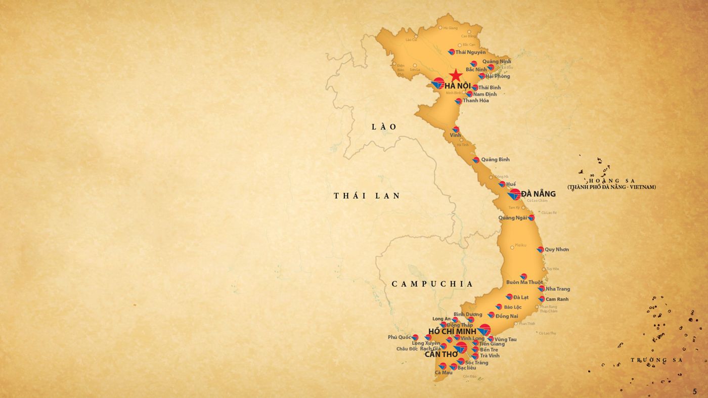 Vietravel